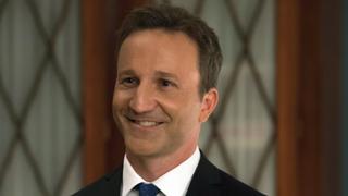 Designated Survivor