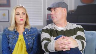 He Said, She Shed He Said, She Shed