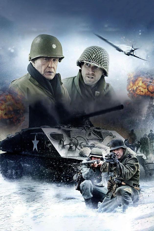 Battle of the Bulge: Wunderland