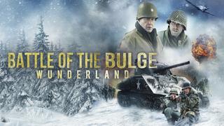 Battle of the Bulge: Wunderland