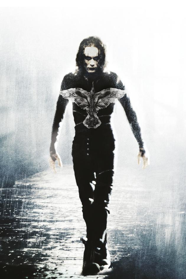 The Crow