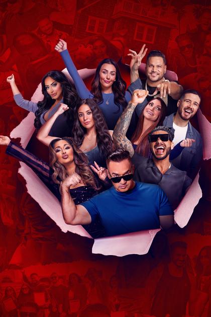 Jersey Shore Family Vacation