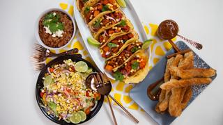 Taco Night