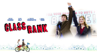 Class Rank
