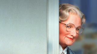 Mrs. Doubtfire