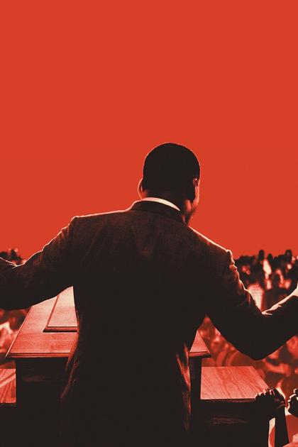 King in the Wilderness