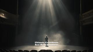  watch Ultimate Countdown: Best Movie Creatures