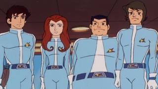 A New Captain Takes Command