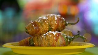 Carnival Eats