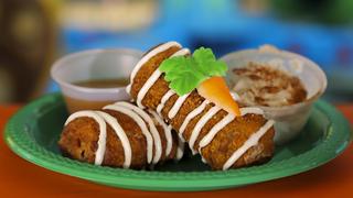 Carnival Eats
