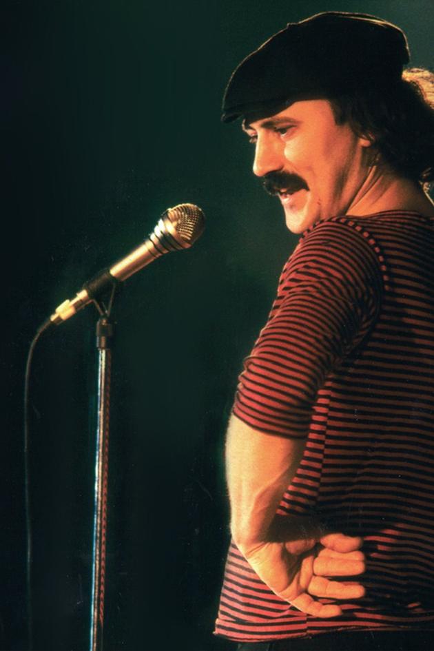 Gallagher: Overboard