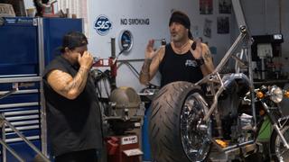 Counting Cars
