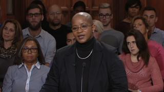 Judge Mathis
