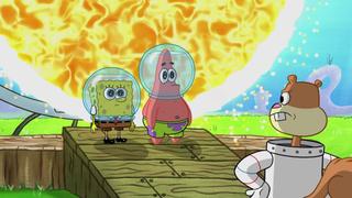 SpongeBob SquarePants