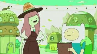 Blenanas
