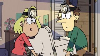 The Loud House