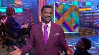 Easter, Oblivious Easter Egg Hunters, and Kids in Slo-Mo