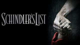  watch Schindler's List