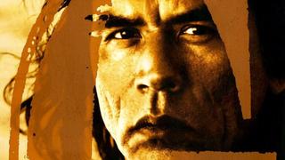 Geronimo: An American Legend