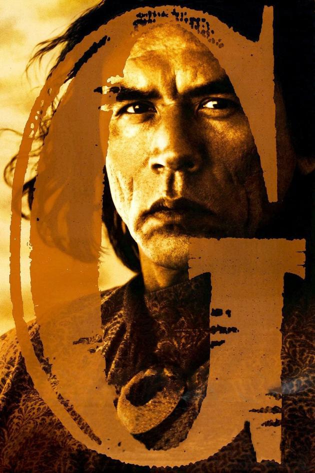 Geronimo: An American Legend