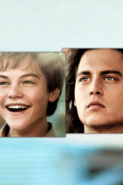 What's Eating Gilbert Grape
