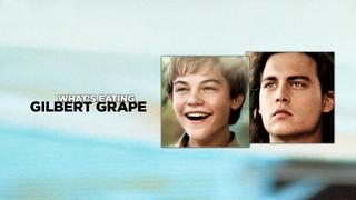  watch What's Eating Gilbert Grape