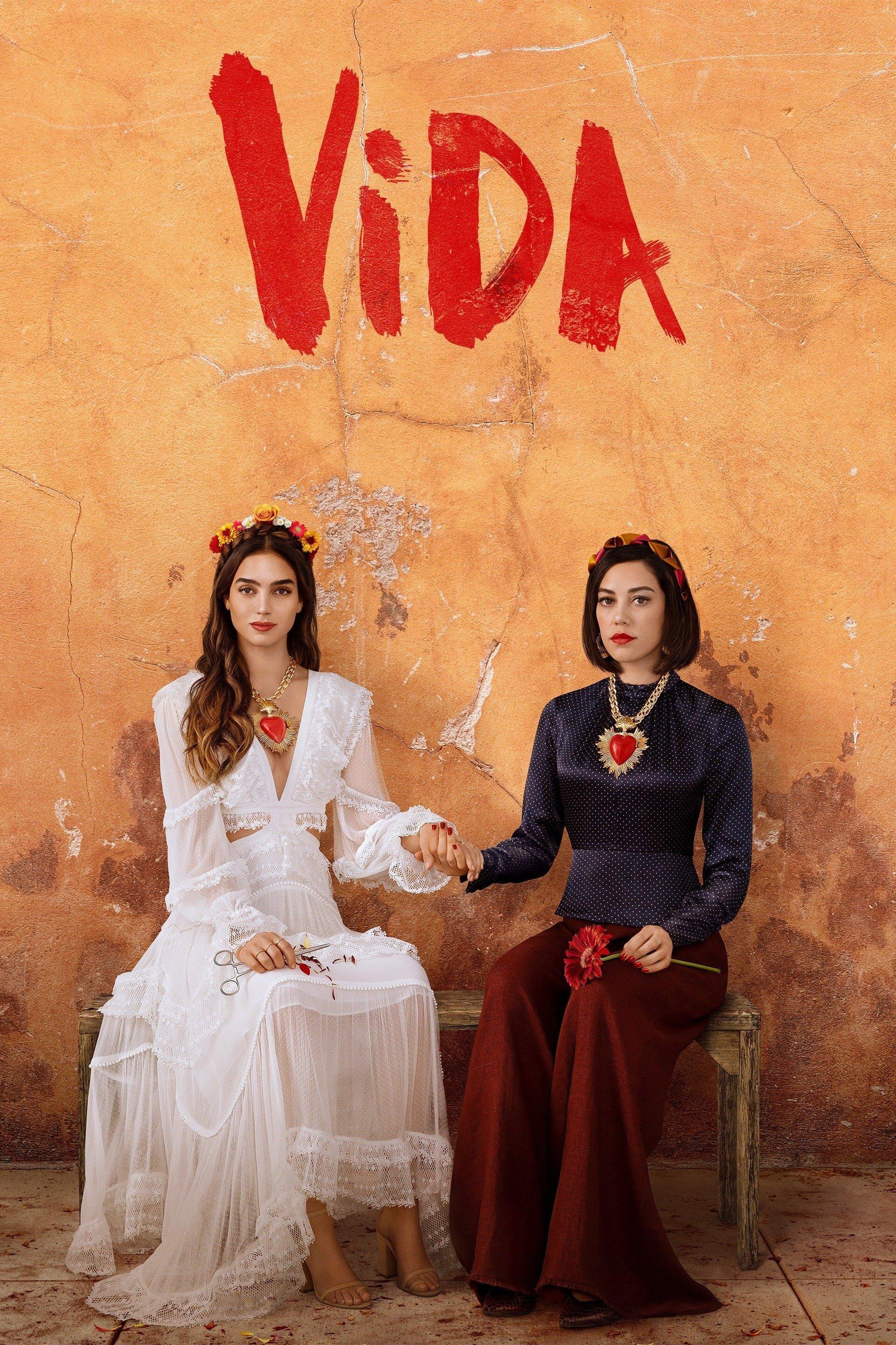 Watch Vida: S2E3 - Episode 9 on Philo (Free Trial), image size:1920x2880