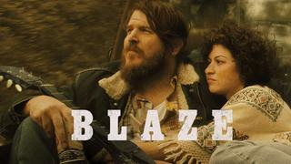 Blaze