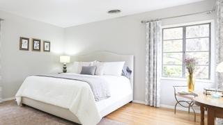 Brett Waterman's 1940s California Ranch Project