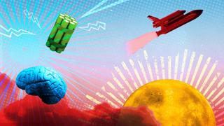 Deep Space Solutions Deep Space Solutions