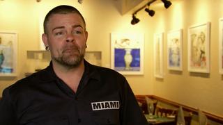 An Ode to the Cap'n An Ode to the Cap'n