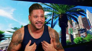 Jersey Shore Family Vacation