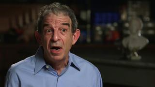 Mysteries at the Museum