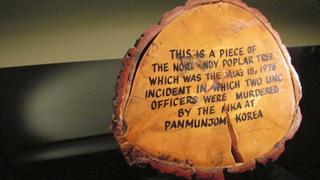 Mysteries at the Museum