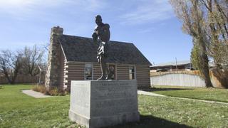 Mysteries at the Museum