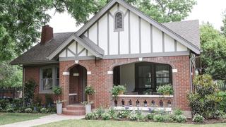 The Scrivano House