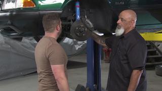 Barracuda Brakes Barracuda Brakes