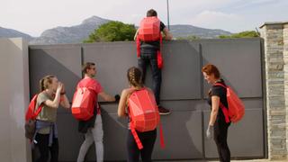 The Basement The Basement