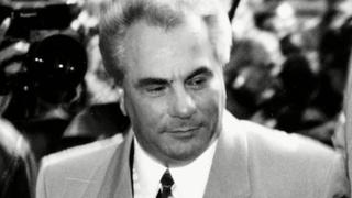 Gangsters: America's Most Evil