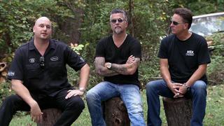 Fast N' Loud