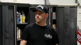 Fast N' Loud