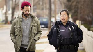 Energy Problems, Millennial Problems, Community Policing Problems