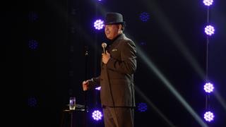 Paul Rodriguez: The Here and Wow