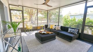 Dated Design vs. Irregular Layout Dated Design vs. Irregular Layout