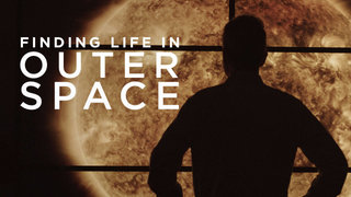 Finding Life in Outer Space