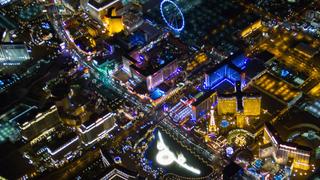 Las Vegas 24 Las Vegas 24