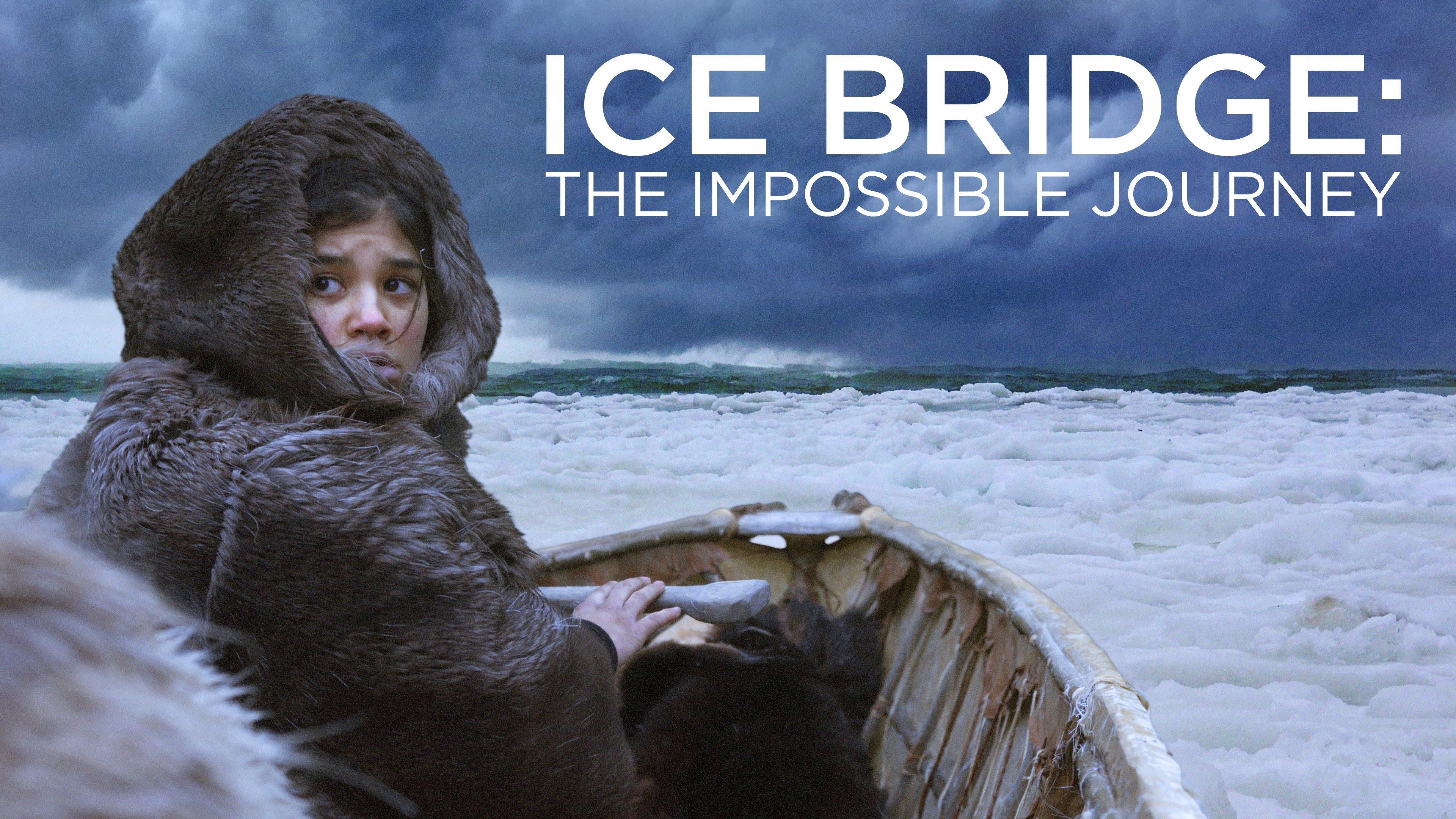 Watch Ice Bridge: The Impossible Journey Streaming on Philo (Free Trial)