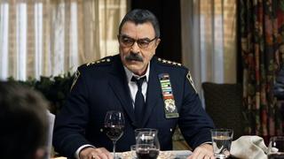 Blue Bloods