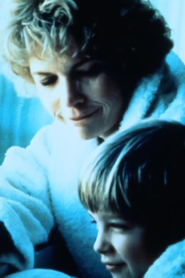 For the Love of Aaron