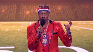 Nick Cannon Presents: Wild 'n Out